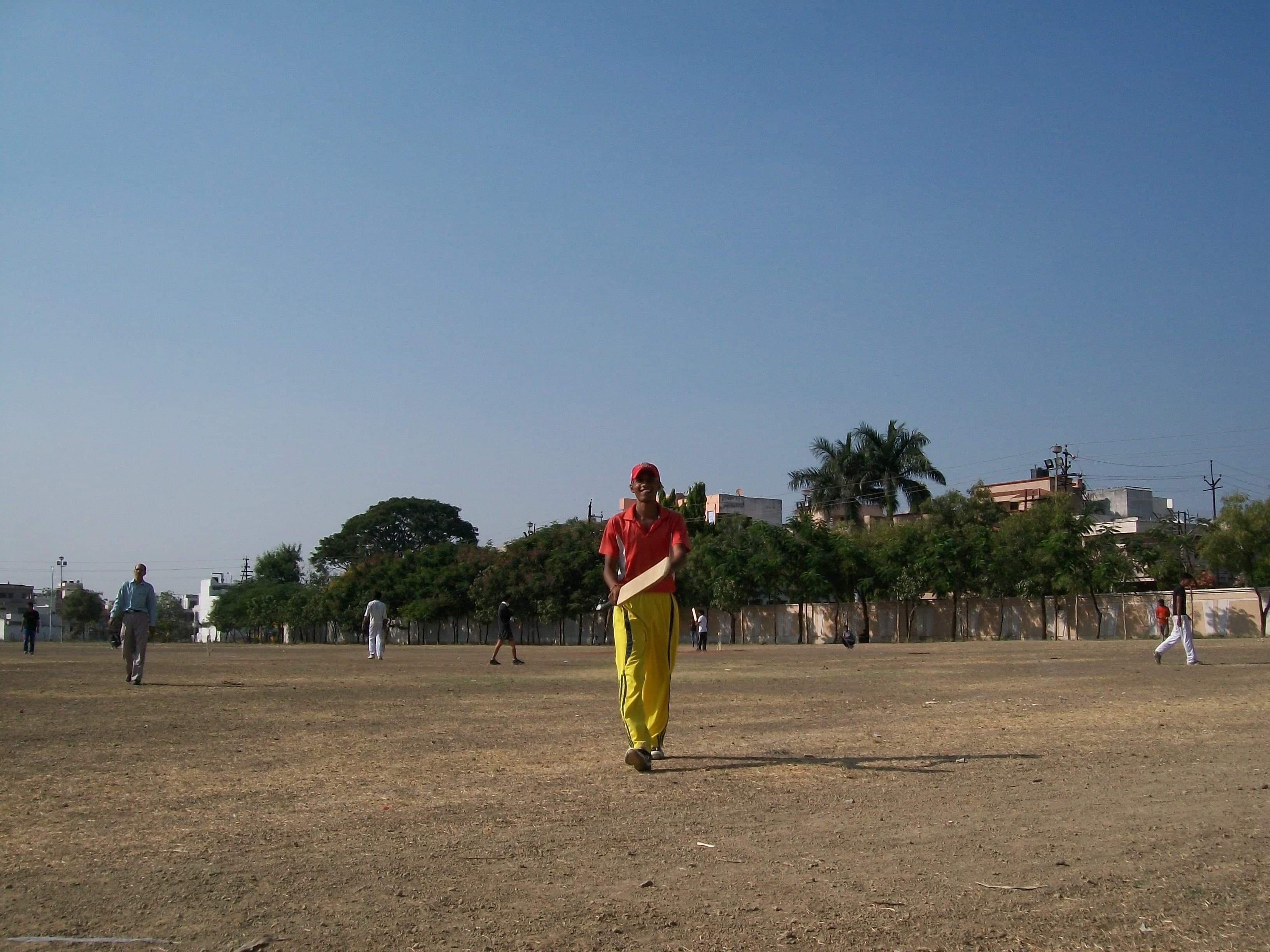 Softvision College Indore Sports photo 1